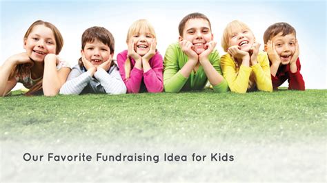 48+ Fundraising Ideas for Kids and Families [Updated!].